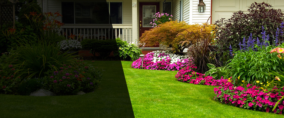 Eupora Landscapers
