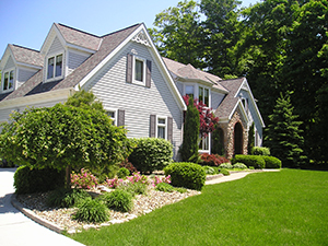 Landscapers and Lawncare Services in Eupora, MS